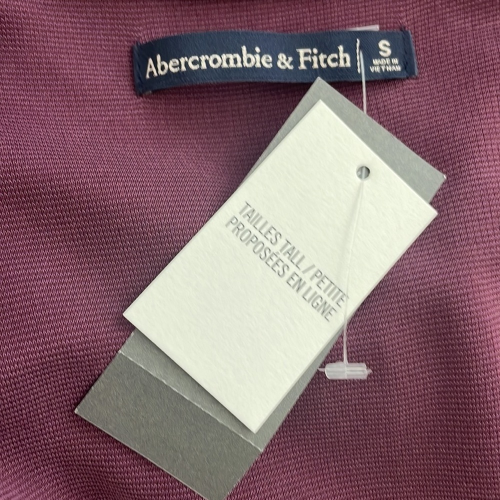 Abercrombie & Fitch T-shirt Dress - Picture 3 of 4